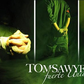 Tom Sawyer