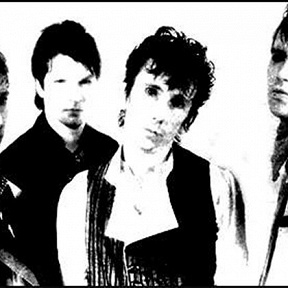 The Wanderers