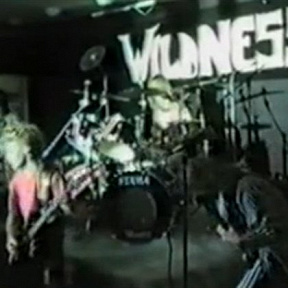 Wildness