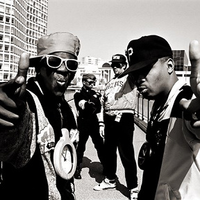 Public Enemy