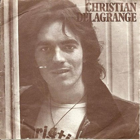 Christian Delagrange