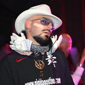 Gigi d'agostino