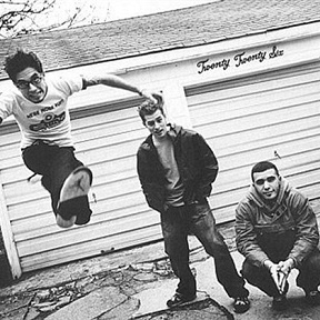 Glassjaw