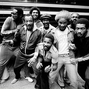 Toots & the Maytals