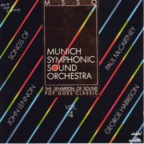 Munich Symphonic Sound Orchestra