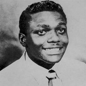 Jackie Brenston