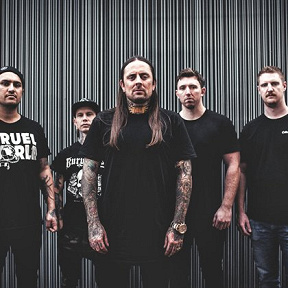Thy Art Is Murder