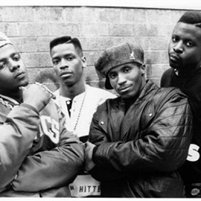 Ultramagnetic MC's