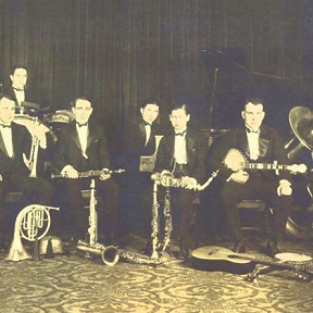 Friars Society Orchestra