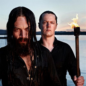 Satyricon
