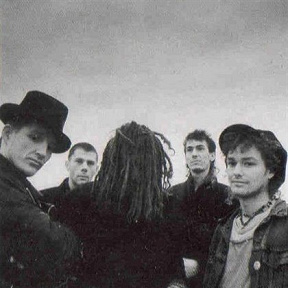 The Levellers