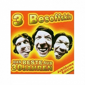 Die 3 Besoffskis