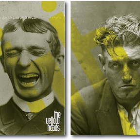 The Yellowheads