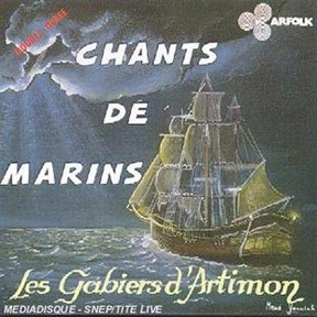 Les Gabiers d'Artimon