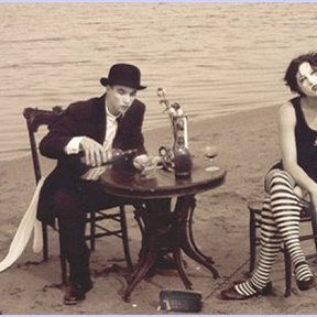 The Dresden Dolls