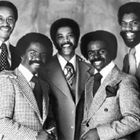 The Whispers