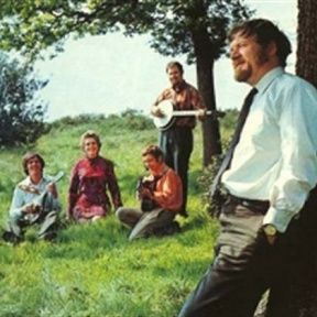 The Ian Campbell Folk Group