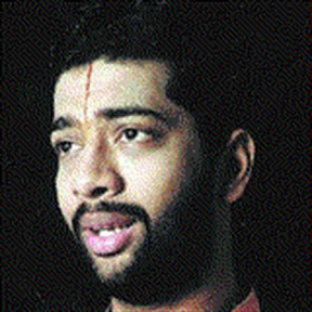 Sriram Parthasarathy