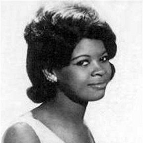 Irma Thomas
