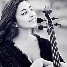 Astrig Siranossian