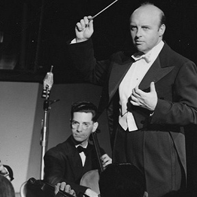 André Kostelanetz