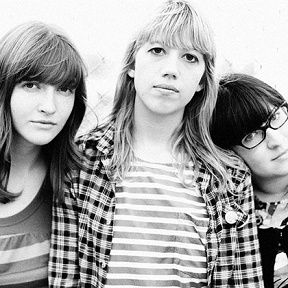 Vivian Girls
