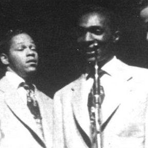 The Blenders