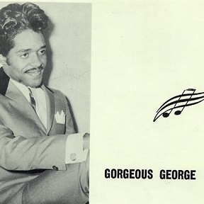 Gorgeous George
