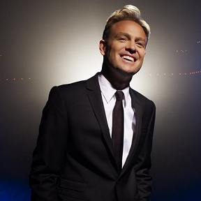 Jason Donovan