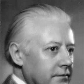 Cecil Burleigh