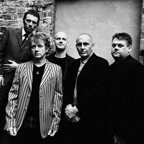 The Ridgeways