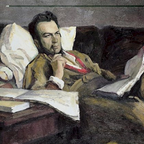 Mikhail Glinka