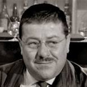 Francis Blanche
