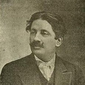 Déodat de Séverac