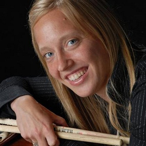 Katie Pearlman
