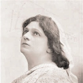 Blanche Marchesi