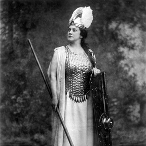 Lillian Nordica