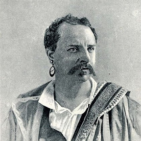 Charles Santley