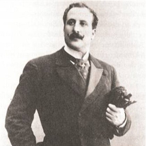 Mattia Battistini