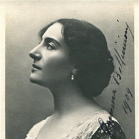 Gemma Bellincioni