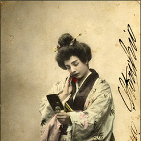 Rosina Storchio