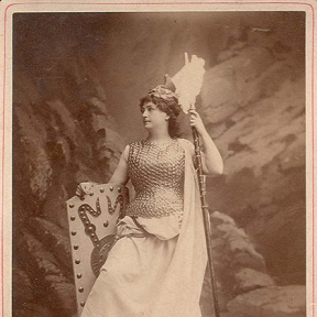 Lilli Lehmann