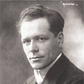 Fernand Ansseau