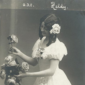 Fanny Heldy