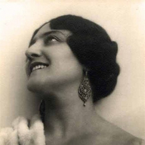 Carmen Melis