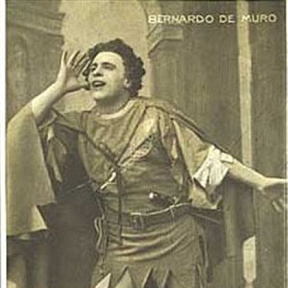 Bernardo de Muro