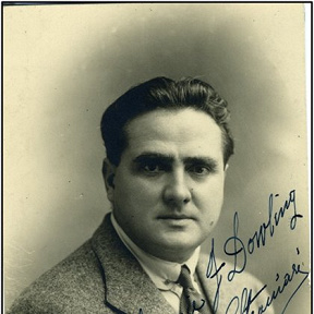 Riccardo Stracciari