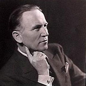 Edward Johnson