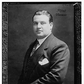 Alfred Piccaver