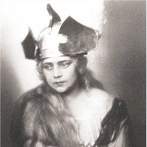 Gertrude Kappel